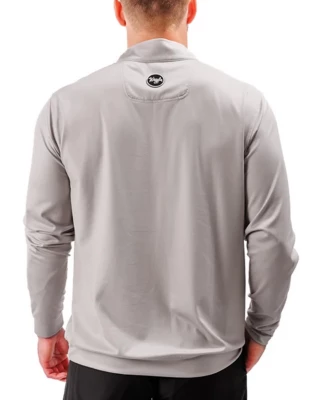 Men's Waggle Golf Decoy Long Sleeve Golf 1/4 Zip