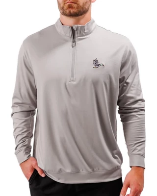 Men's Waggle Golf Decoy Long Sleeve Golf 1/4 Zip