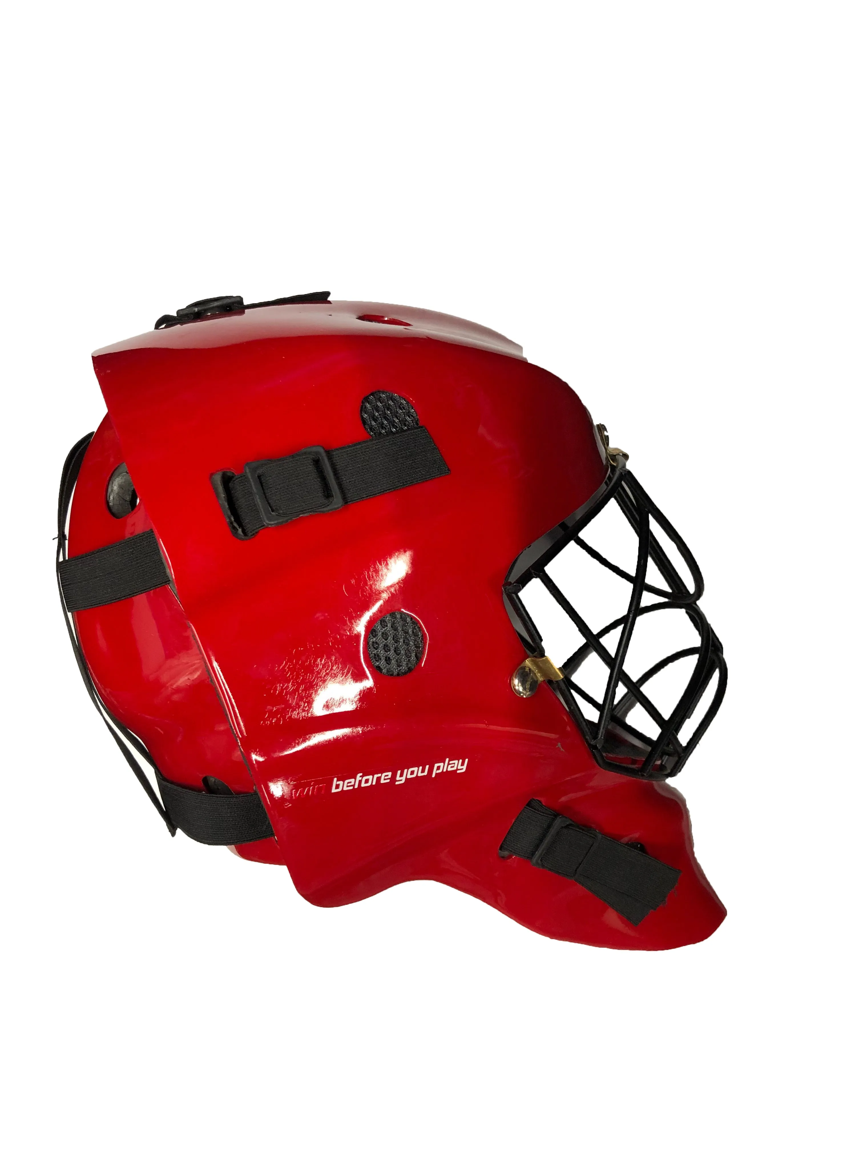 Mercian GK Club Helmet