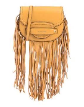 Michael Michael Kors Women Cross-body bag Ochre -- --