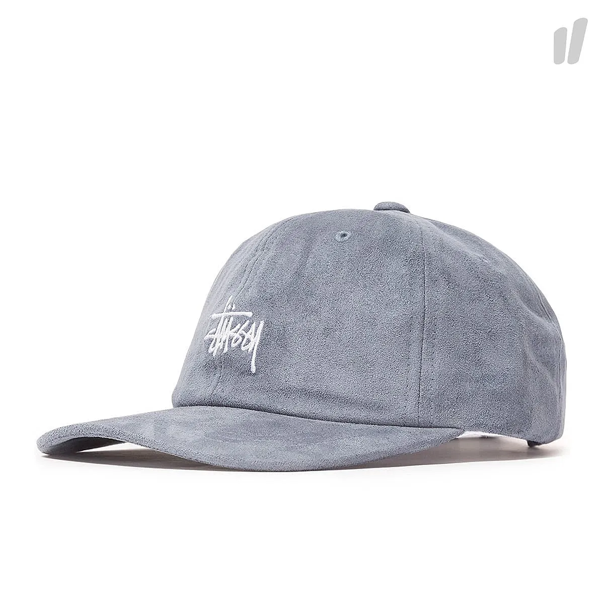 Microfiber Low Pro Cap