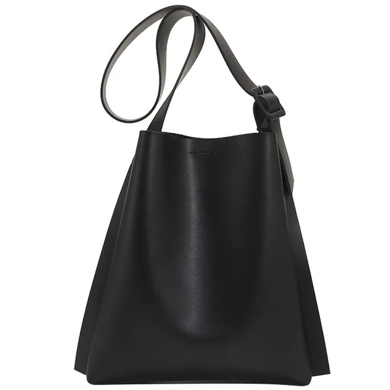 Minimalist Aesthetic Tote Handbag