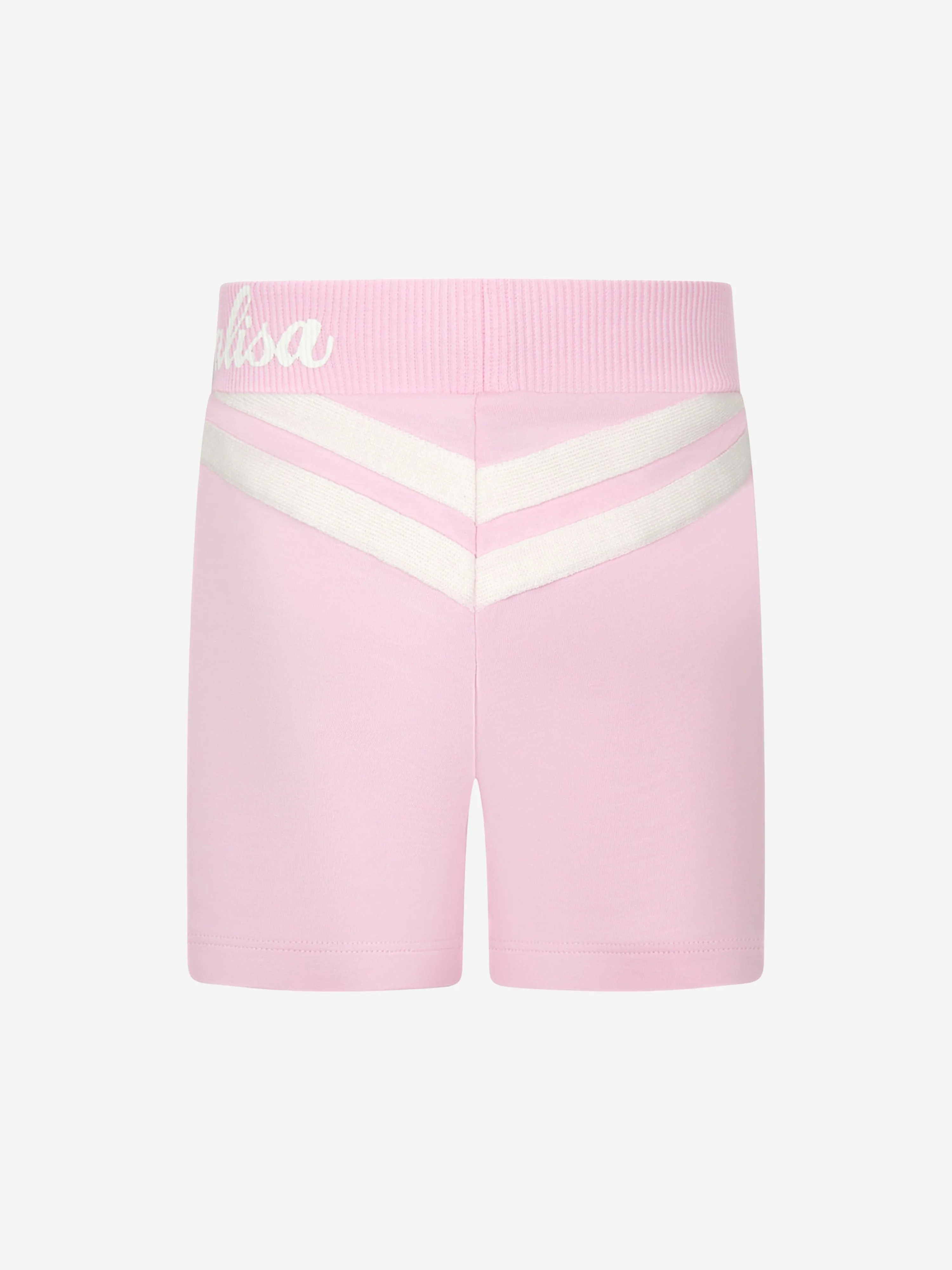 Monnalisa Girls Shorts