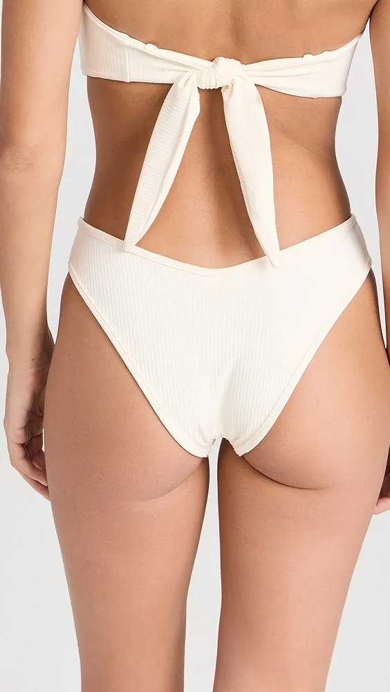 Montce   Lulu Bikini Bottoms 