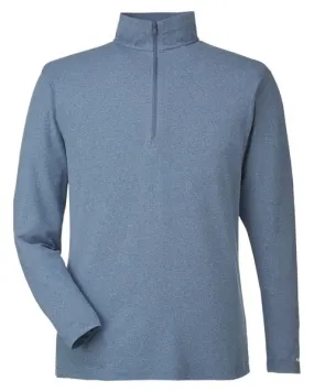 Nautica - Men's Saltwater Quarter-Zip Pullover