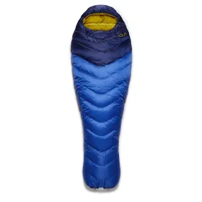 Neutrino 200 Down Sleeping Bag (-1C) - Regular