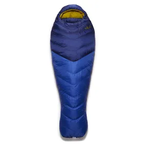 Neutrino 400 Down Sleeping Bag (-7C) - Long