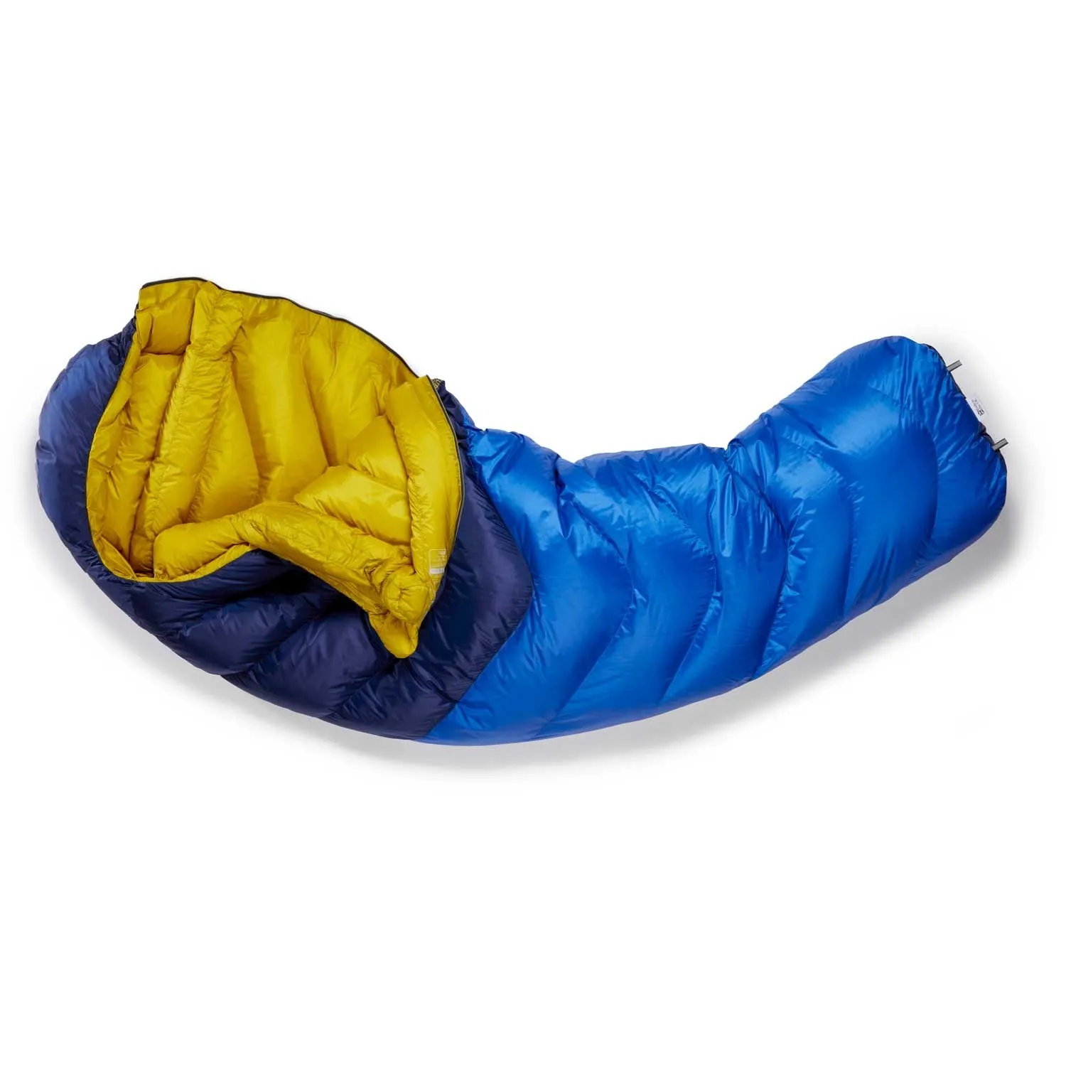 Neutrino 400 Down Sleeping Bag - Women's