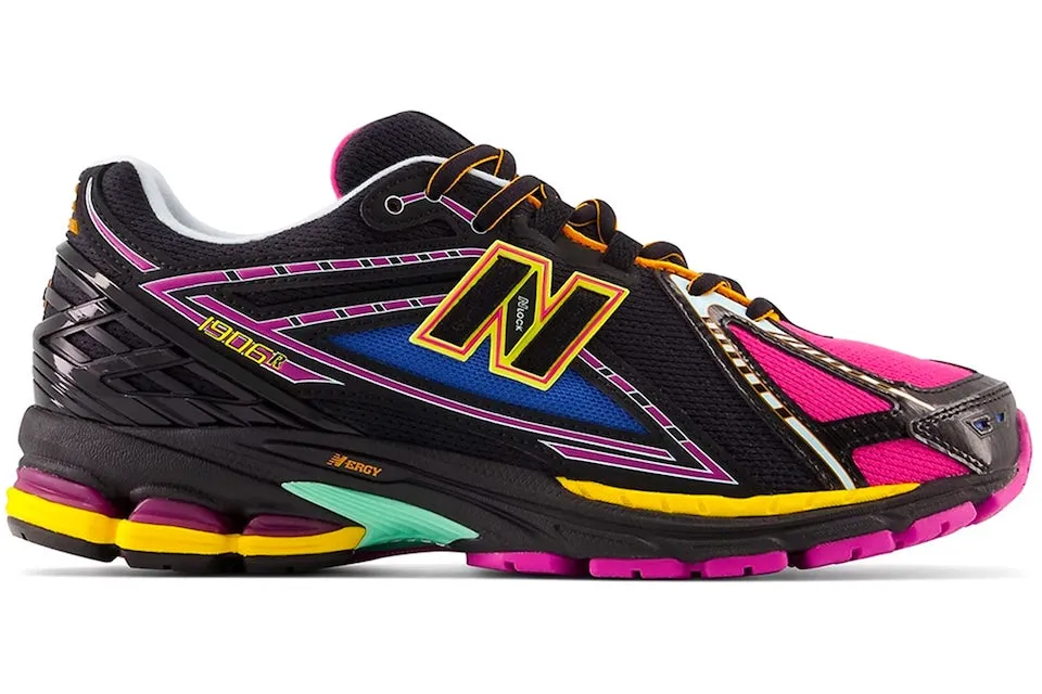 New Balance 1906R Neon Nights