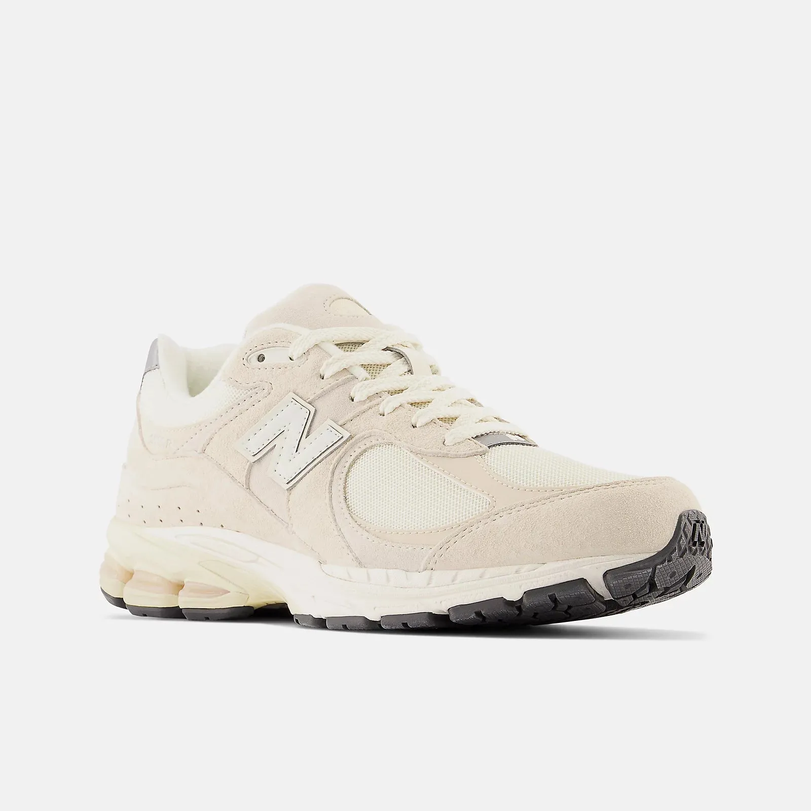 New Balance - 2002R Beige