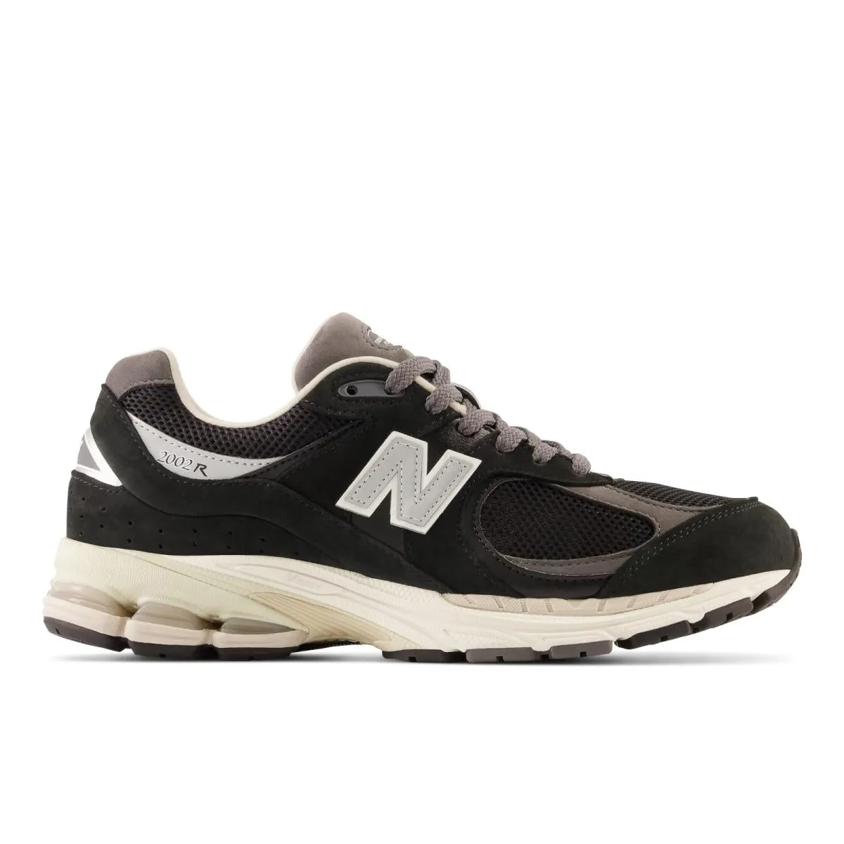 New Balance  2002R Black 