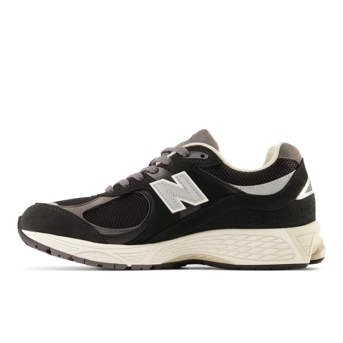 New Balance  2002R Black 