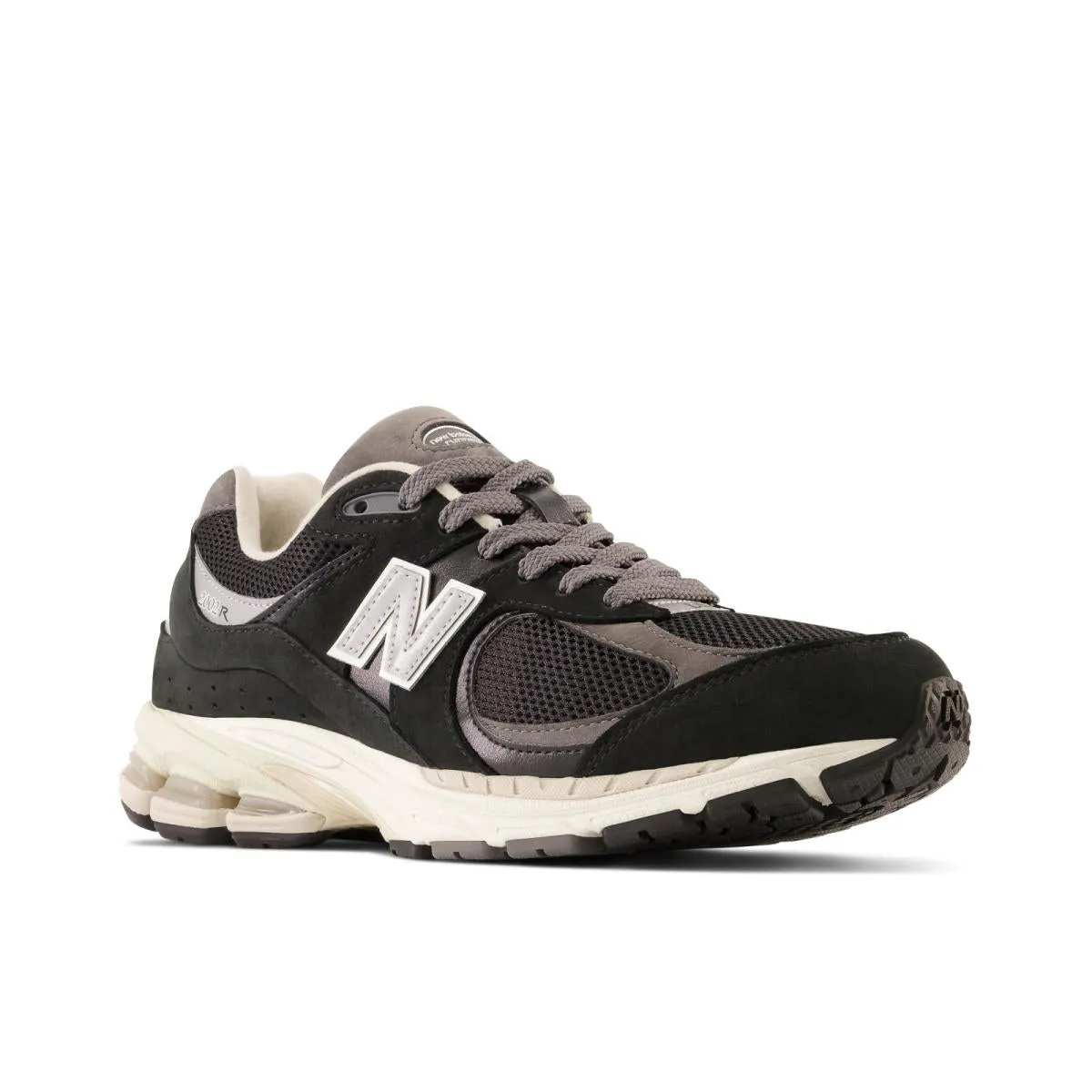 New Balance  2002R Black 