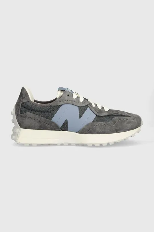 New Balance 327 Castlerock Arctic Grey U327WPC