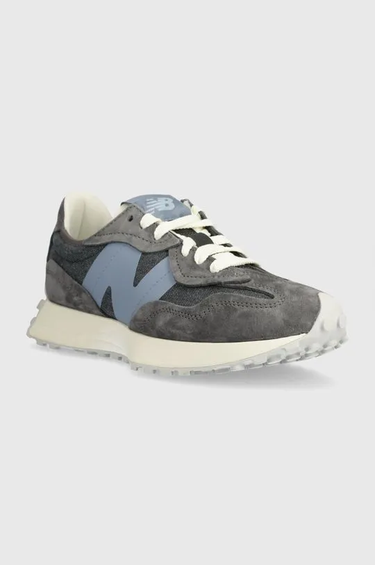 New Balance 327 Castlerock Arctic Grey U327WPC