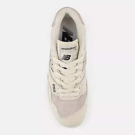 New Balance - 550 Beige/Grey