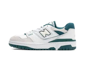 New Balance 550 Vintage Teal