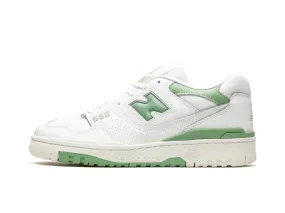 New Balance 550 White Mint