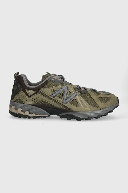 New Balance 610 Covert Green ML610TM