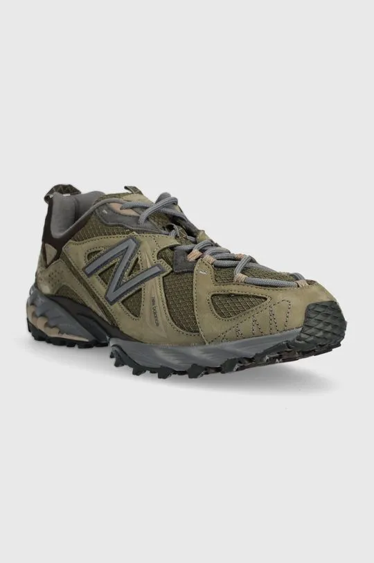 New Balance 610 Covert Green ML610TM