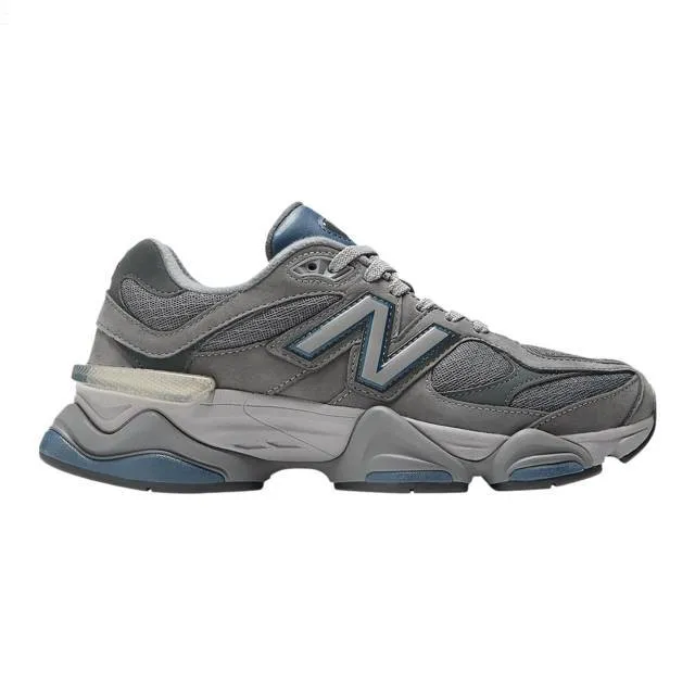 New balance 9060 (castlerock grey/ castlerock blue) men us 8-13 u9060ecc