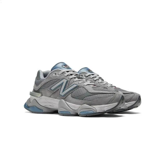 New balance 9060 (castlerock grey/ castlerock blue) men us 8-13 u9060ecc