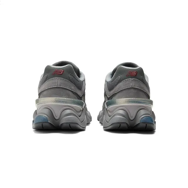 New balance 9060 (castlerock grey/ castlerock blue) men us 8-13 u9060ecc