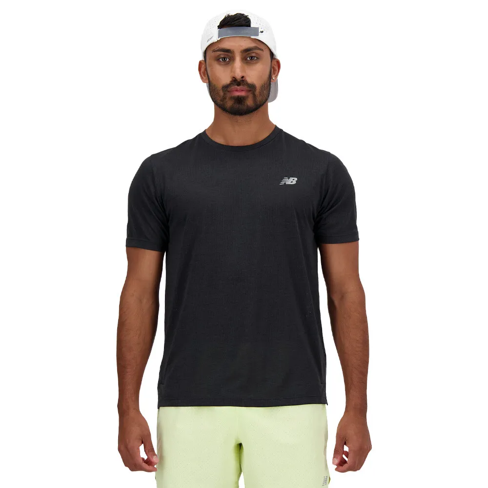 New Balance Athletics T-Shirt - AW24