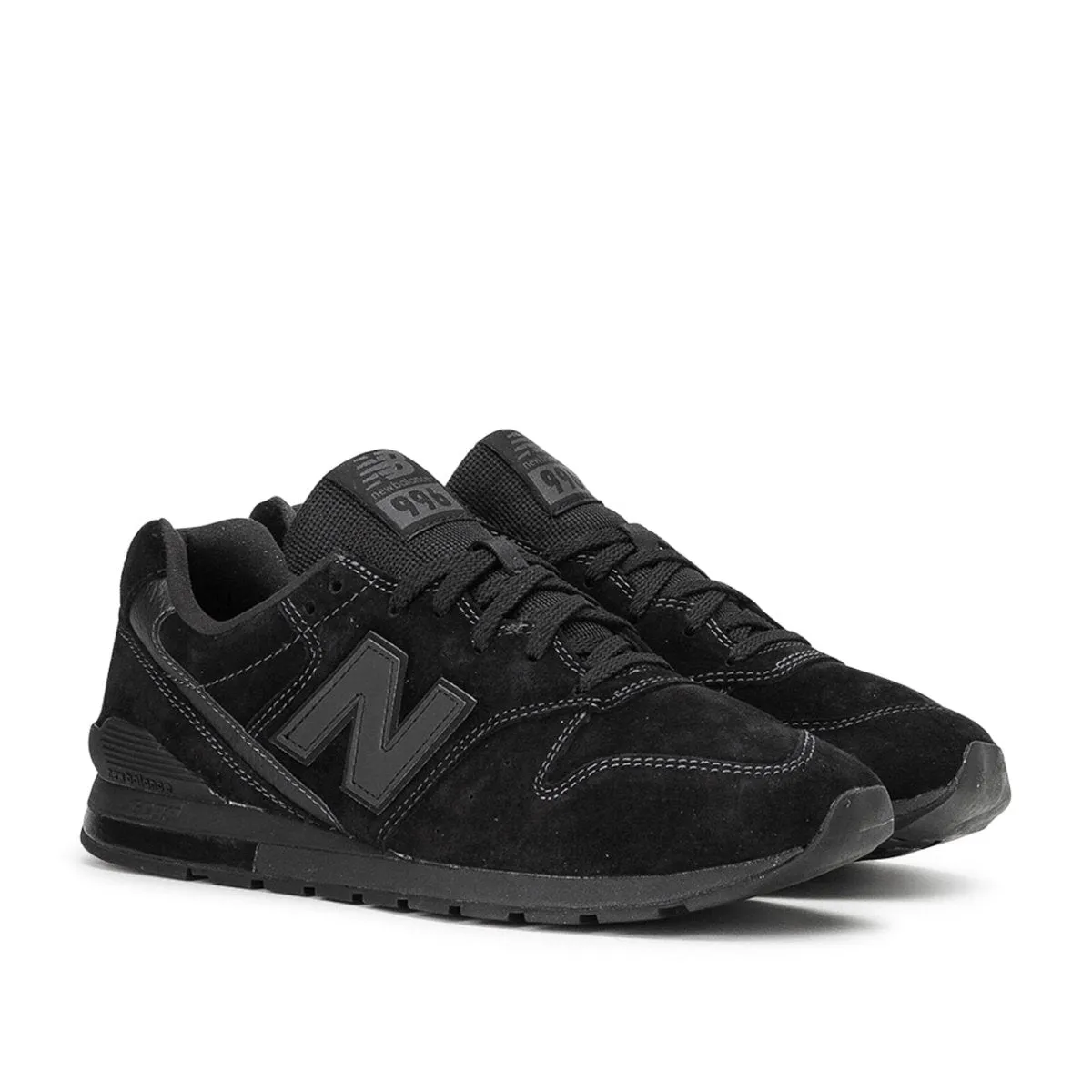 New Balance CM996 RG (Black)