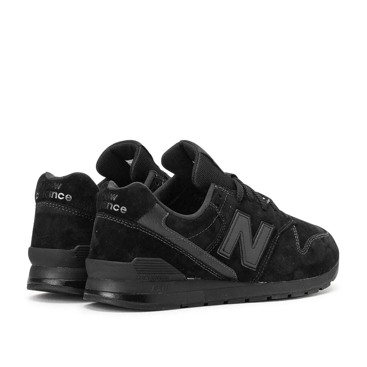 New Balance CM996 RG (Black)