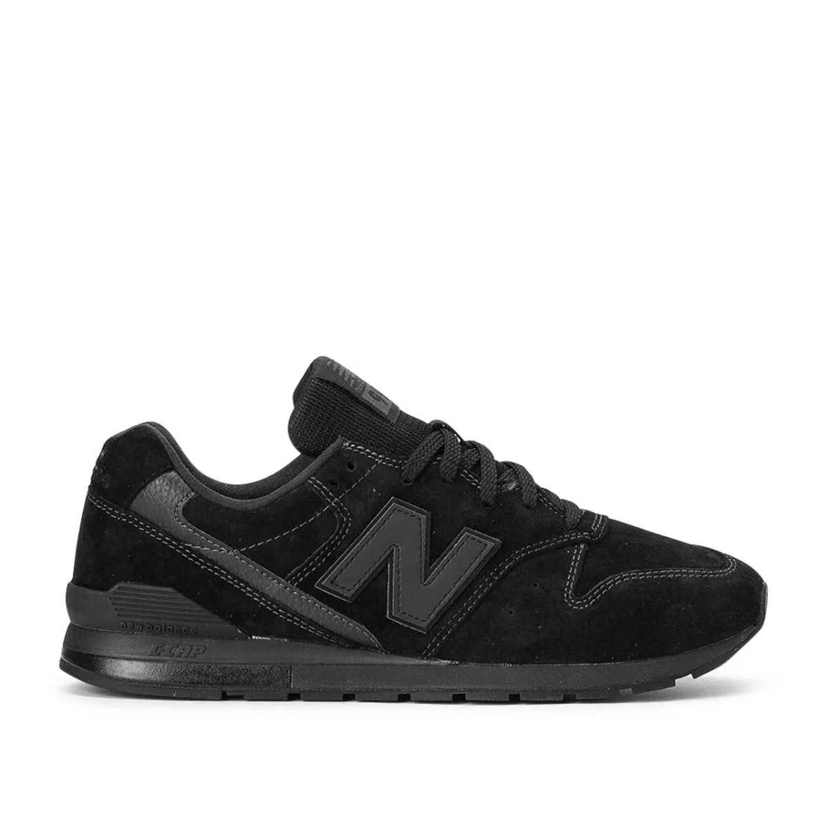 New Balance CM996 RG (Black)