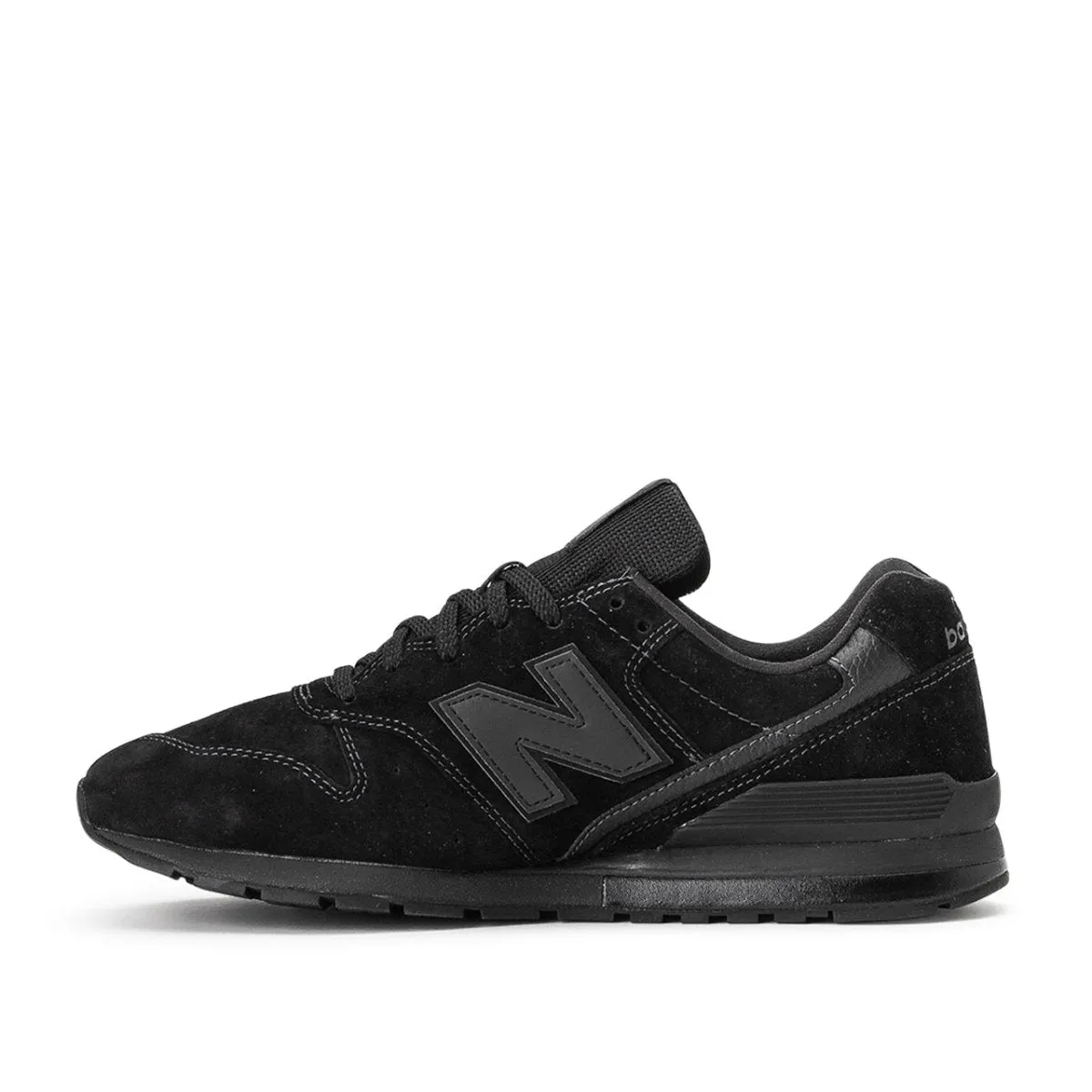 New Balance CM996 RG (Black)