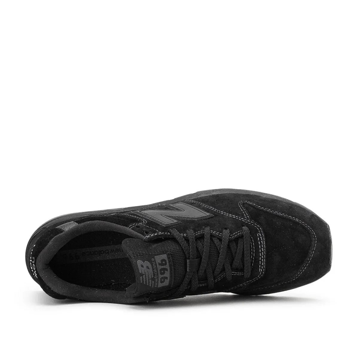 New Balance CM996 RG (Black)