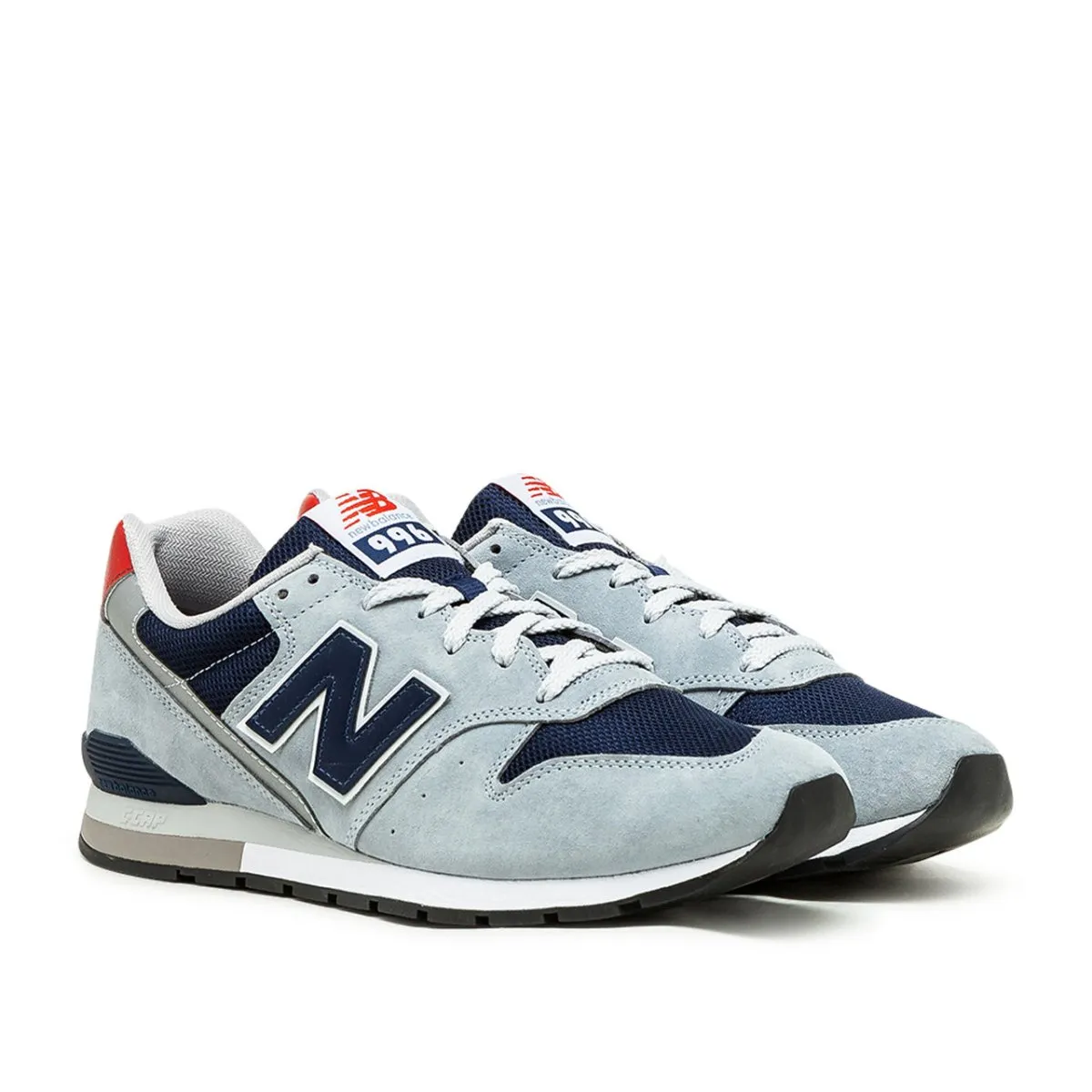 New Balance CM996 SHD Varsity Pack (Blue / Navy)