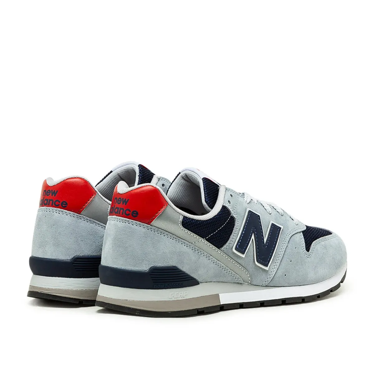 New Balance CM996 SHD Varsity Pack (Blue / Navy)