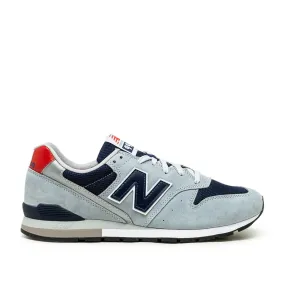 New Balance CM996 SHD Varsity Pack (Blue / Navy)