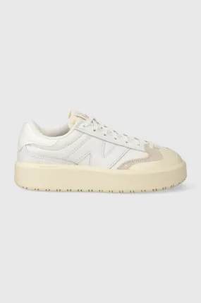 New Balance CT302 White Moonbeam CT302OB