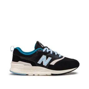 New Balance CW997 HNB (Black / Blue)