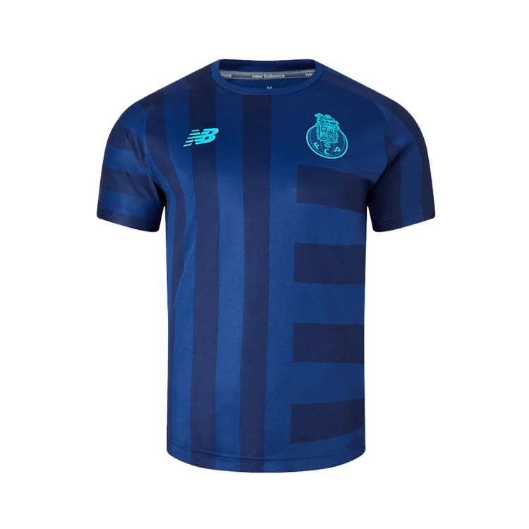 New Balance FC Porto Pre-Match 2024-2025 Jersey