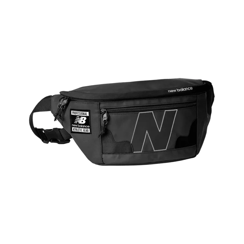 New Balance Legacy Waist Bag