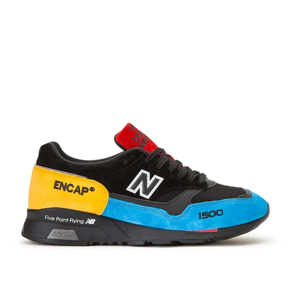 New Balance M1500 UCT 'Made in England' (Schwarz)