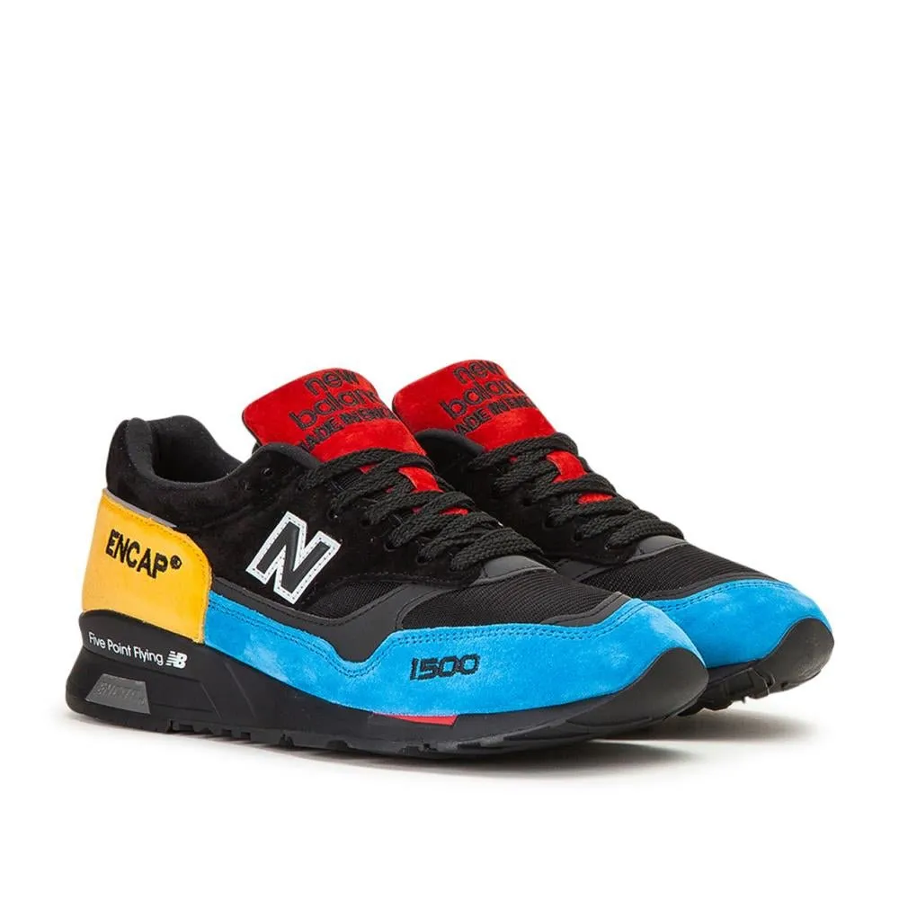 New Balance M1500 UCT 'Made in England' (Schwarz)