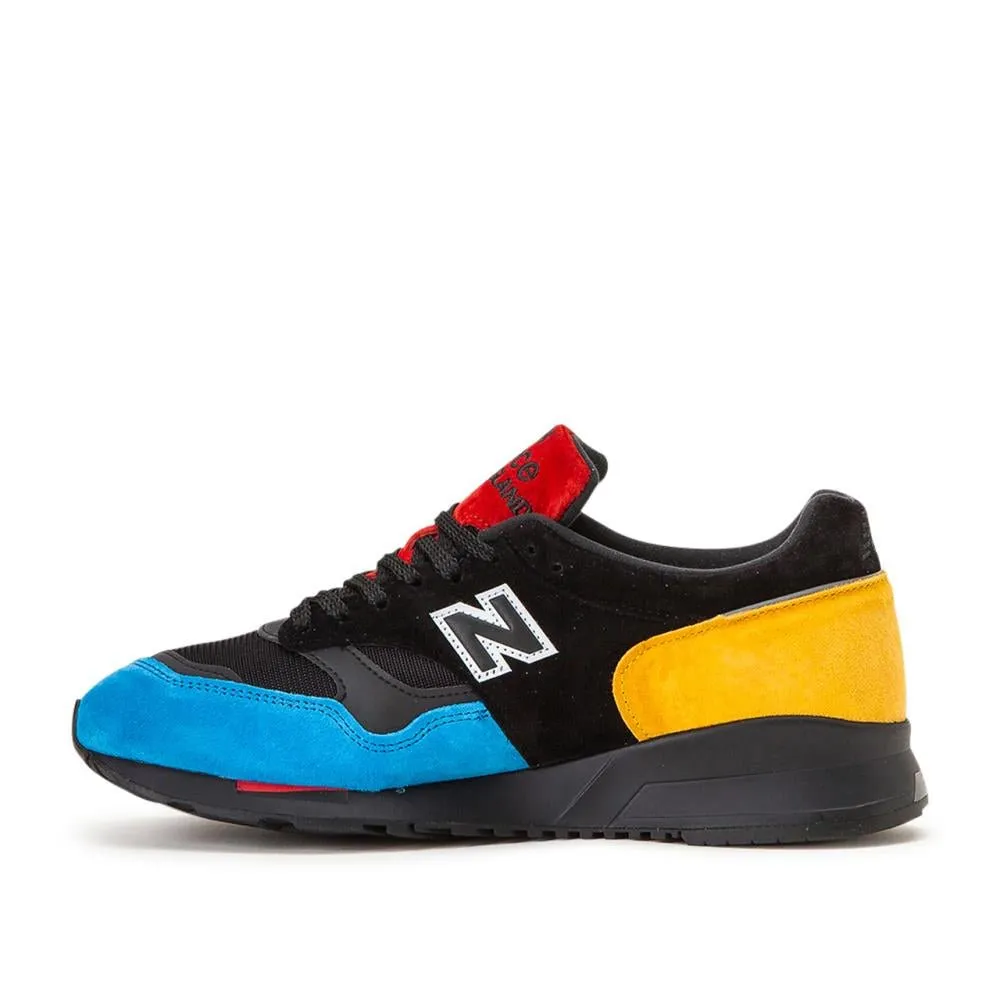 New Balance M1500 UCT 'Made in England' (Schwarz)