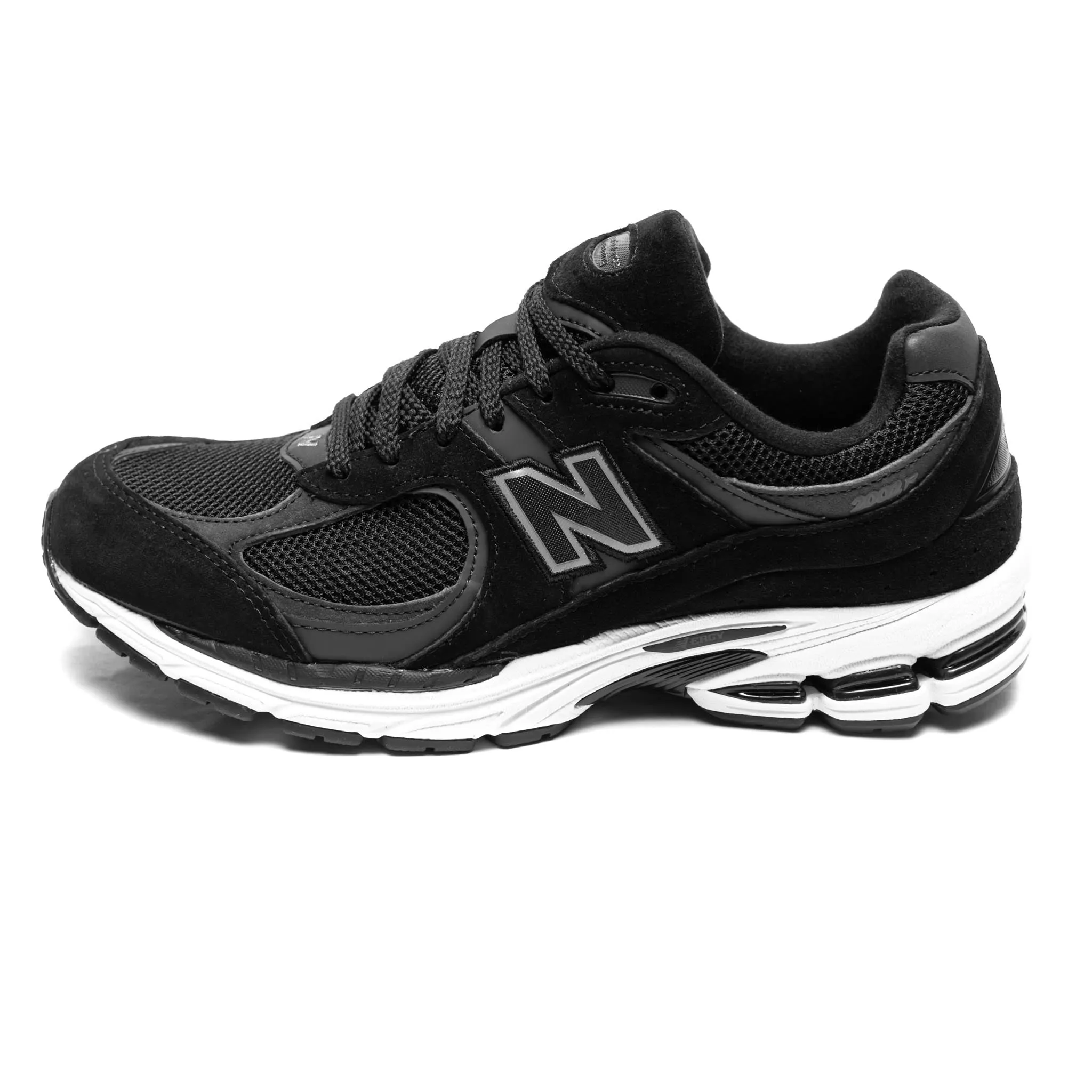 New Balance M2002RBK Black