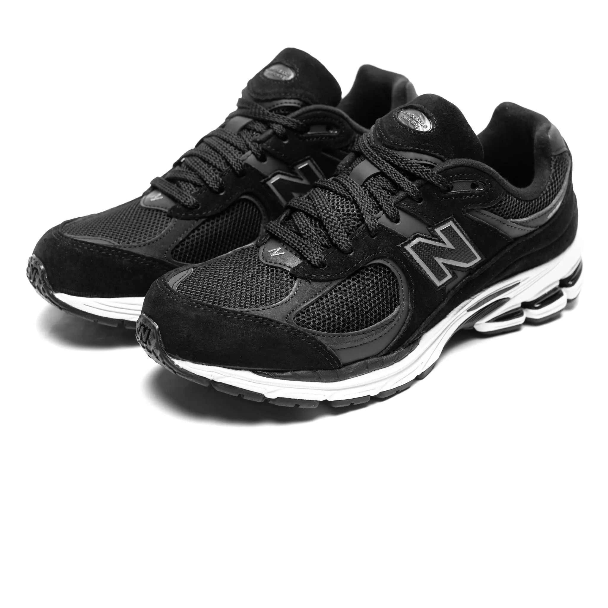 New Balance M2002RBK Black