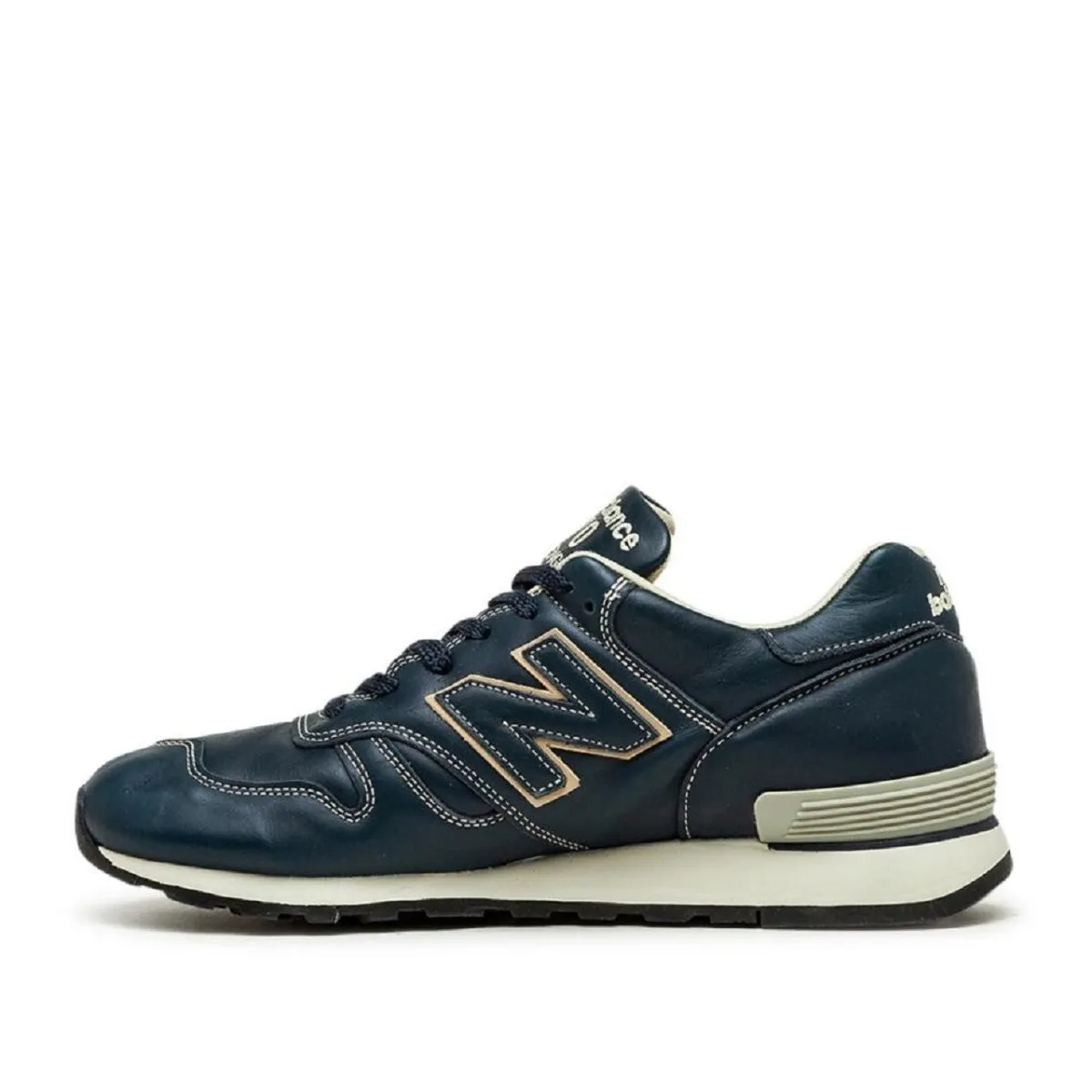 New Balance M670 NVY 'Made in England' (Navy)