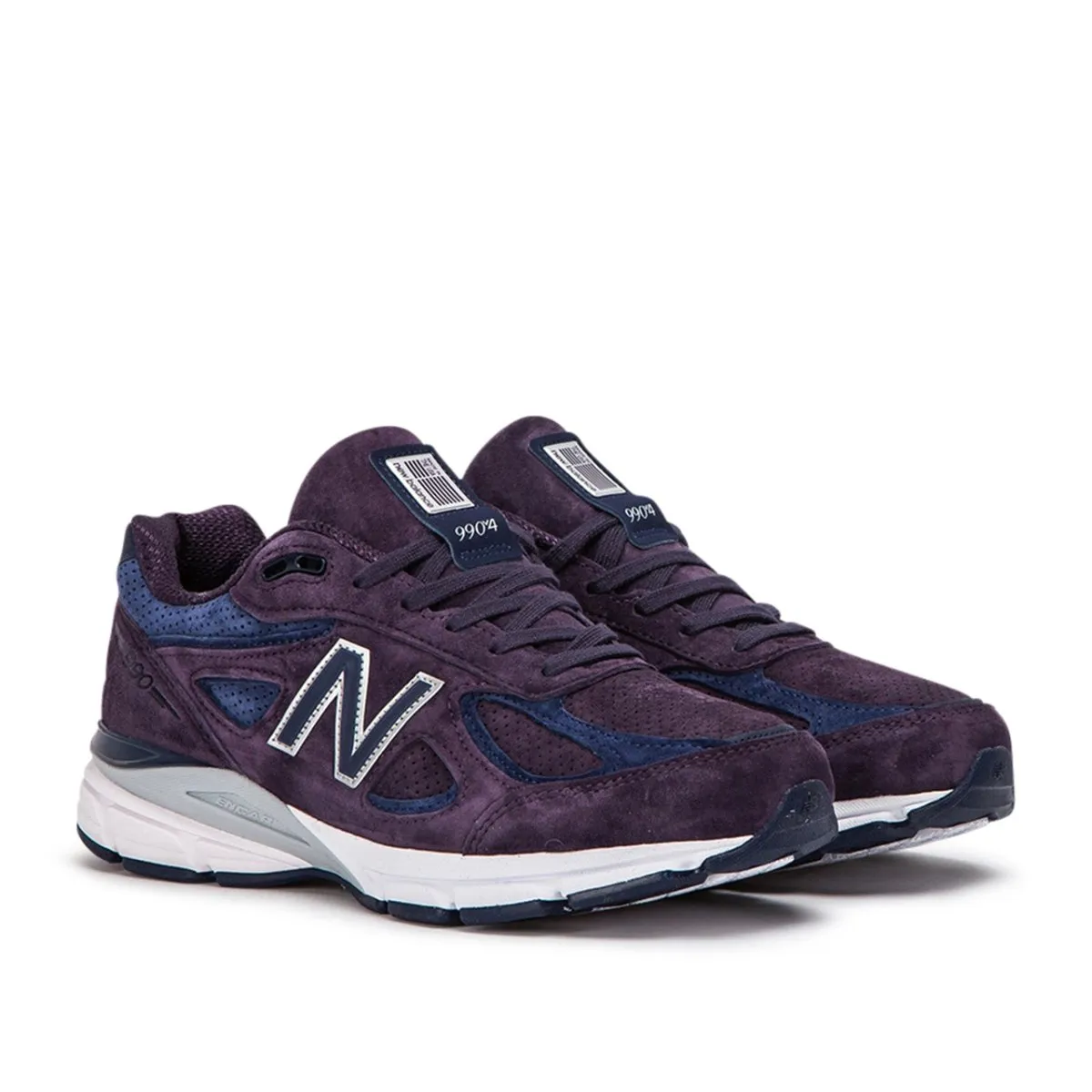 New Balance M990EP 4 'Made in USA' (Elderberry)