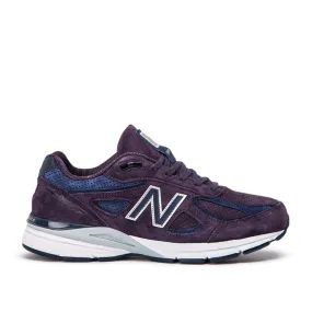 New Balance M990EP 4 'Made in USA' (Elderberry)