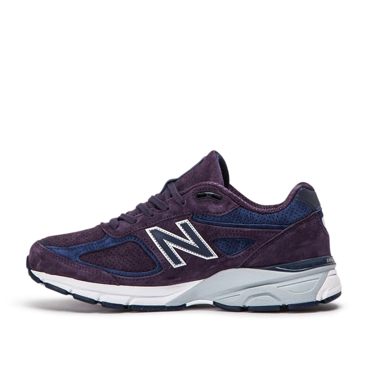 New Balance M990EP 4 'Made in USA' (Elderberry)