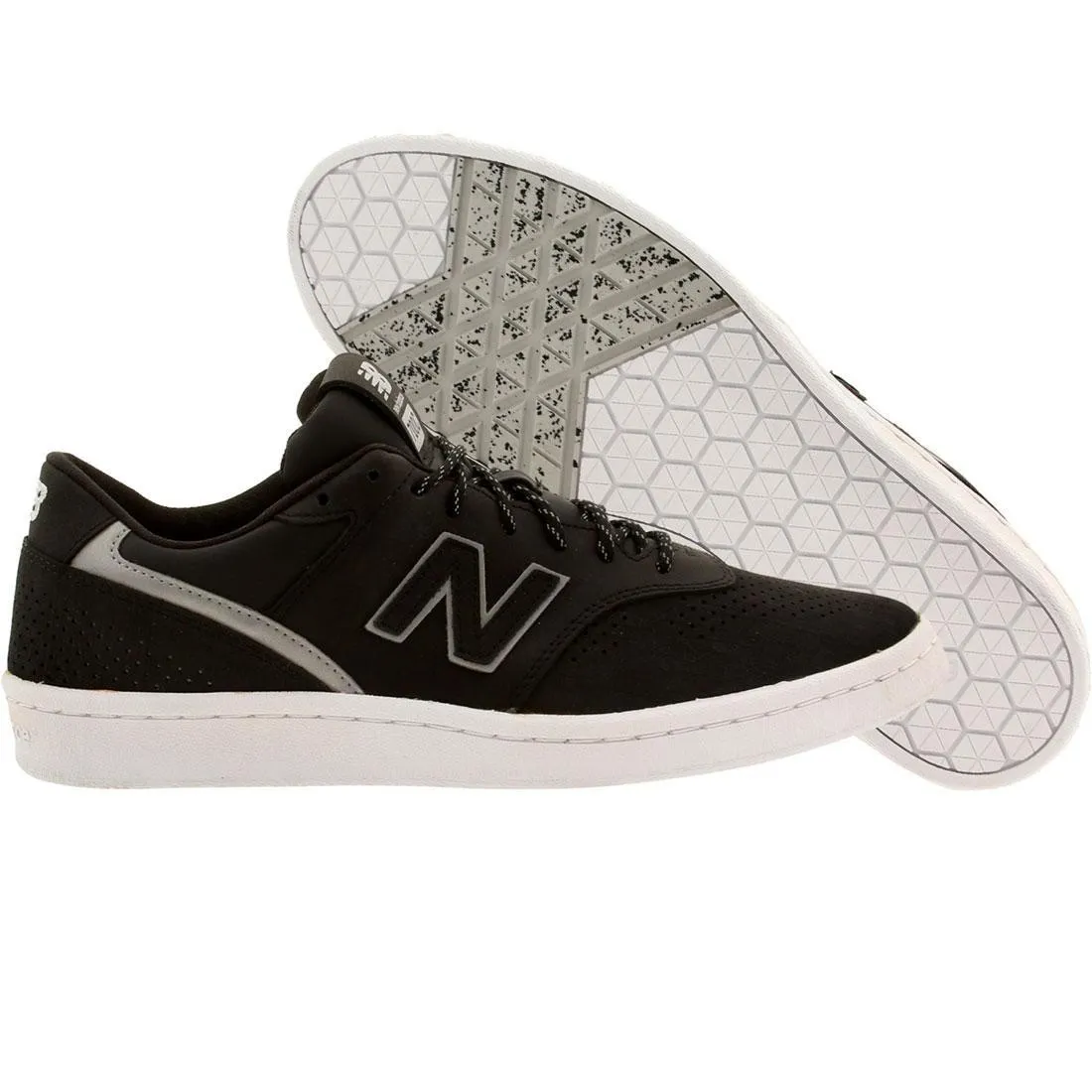 New Balance Men CT700CBK (Black)